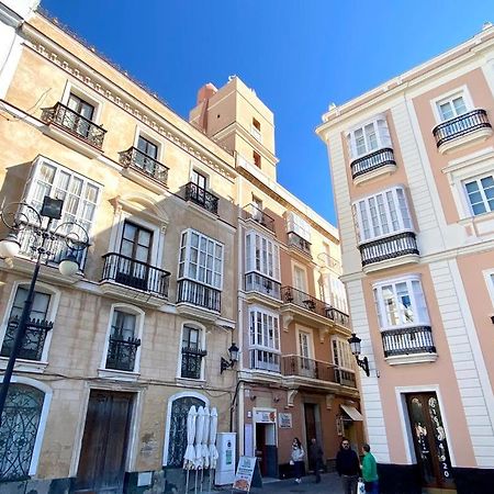 Inncadizcasa Senorial Rivadavia Kültér fotó