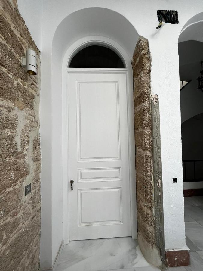 Inncadizcasa Senorial Rivadavia Kültér fotó