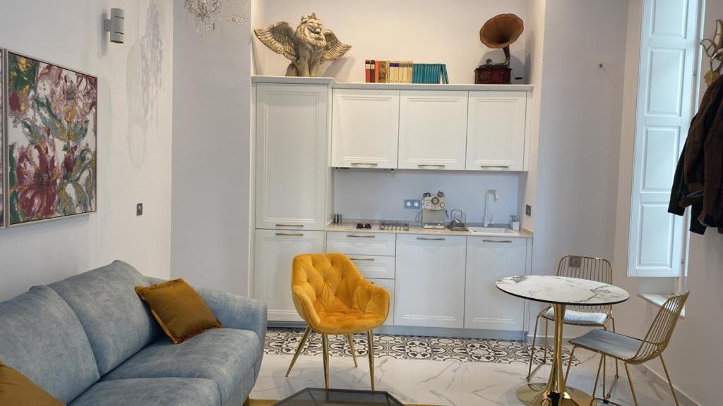 Inncadizcasa Senorial Rivadavia Kültér fotó
