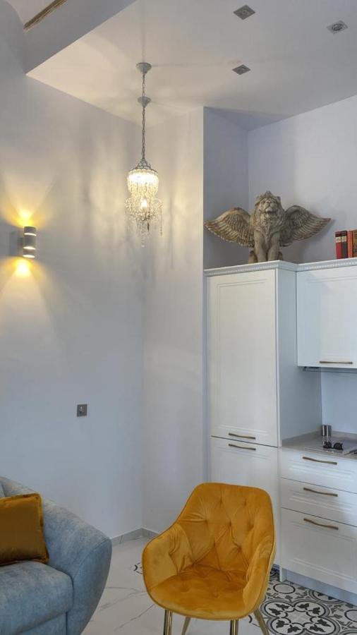 Inncadizcasa Senorial Rivadavia Kültér fotó